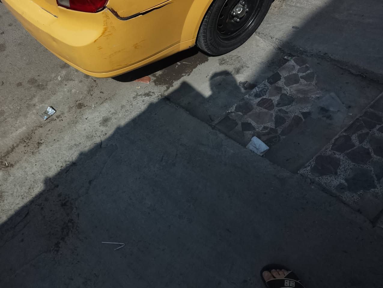 سلام عليكم
اوبترا ١٢ رقم بصره مشروع وطني باسمي 
سياره مبيها حادث قوي مبدل كير جديد كوري حاويه سياره مناقصها شي تبريد شغال محرك تمام
مكان سياره بغداد ..بغداد الجديده...نعيريه..
سعر ٥٨وبيها مجال اتصل رقمي للتواصل ***********وبيك خير وتدلل
