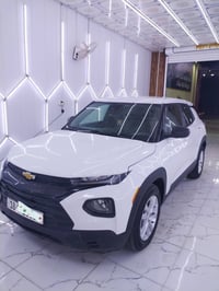 ترل بلايز • ١٣٠٠ تيربو • ٢٠٢٣