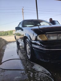 موديل 95 • مكينة جديدة • رقم بغداد