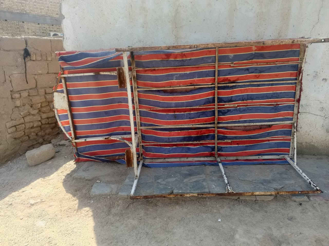 محجر البيع ما ستوته جاهز سعر 75 بي مجال ***********
