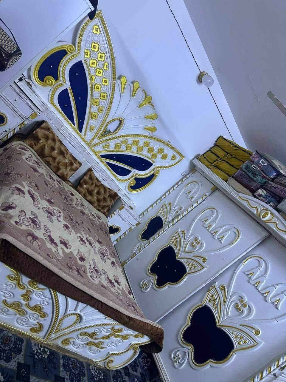 بيت • ١٠٠م • مرقّم بالبلدية
