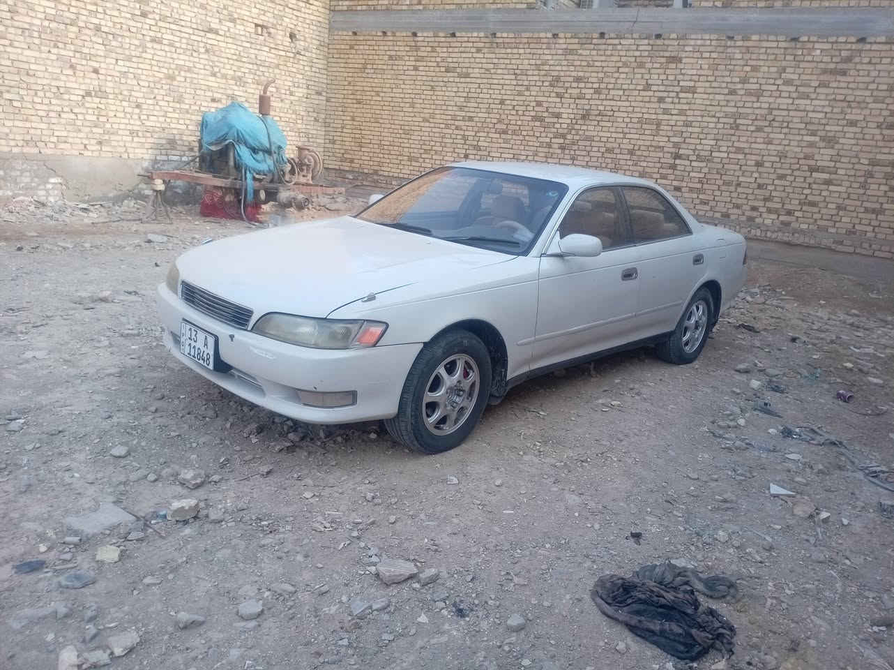 مارك موديل 93 مكفوله من لكص ول نقل والعيب الشرعي مكينه وكير 2 ونص ديكو جديدة حداديه جديده تبريد ثلج السعر 52 هاذه رقمي ***********
المكان العماره المجر الكبير
رقم ميسان سنويه 31
