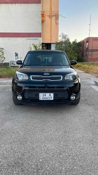 سول 2014 • تبديل وصبغ • كربلاء