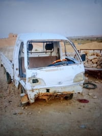 للبيع • حادث بسيط • سعر خاص