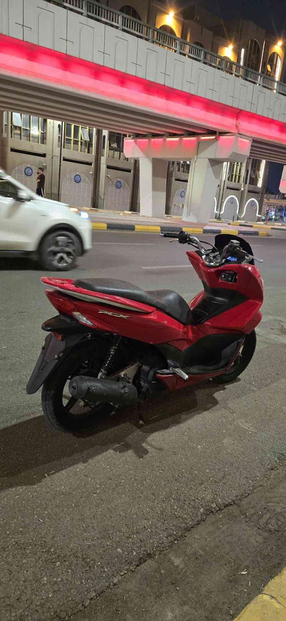 جيل ٢ • مكينه مفتوحه