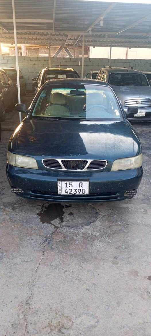 نوبر ا نفخ موديل 98
السياره كير ومحرك بل باكيت 
السعر22فقط
المكان هيت
***********
