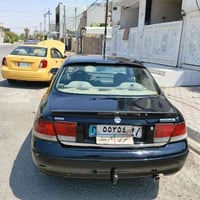 مازدا فاصوليا • جاهزه • تبريد شغال