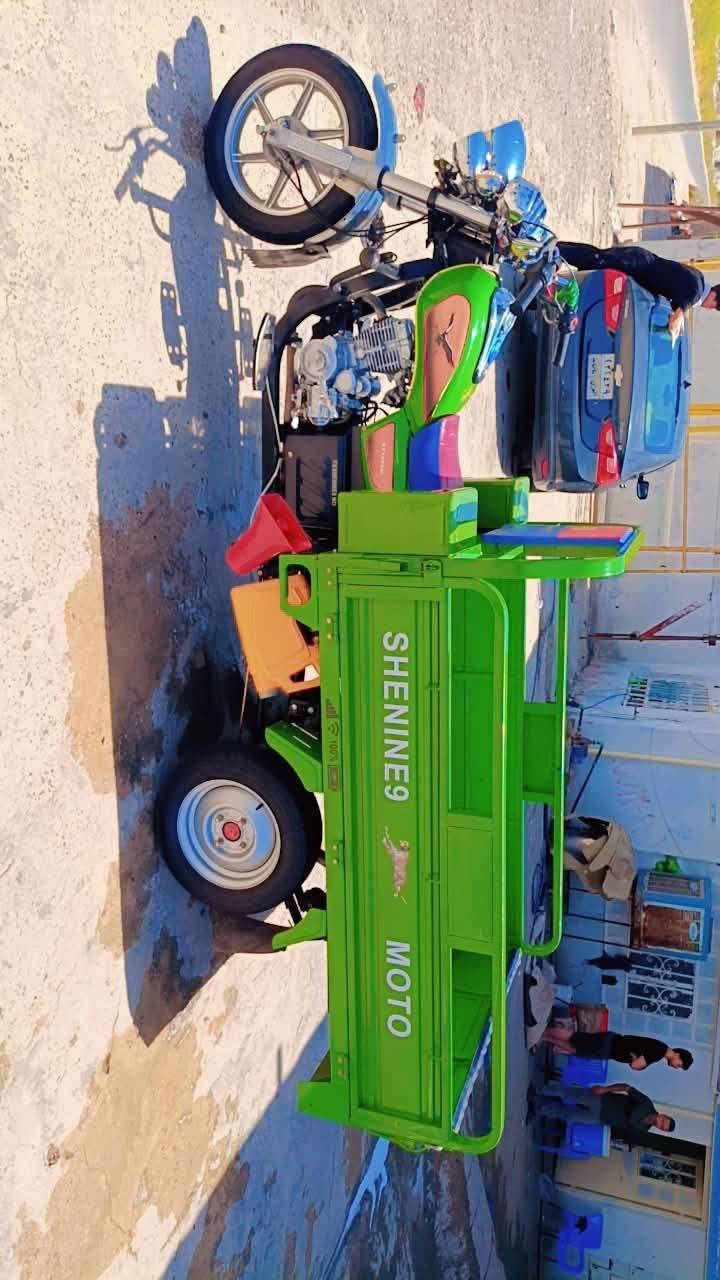 السلام عليكم ستوته  جديده ماشيه قليل موديل 23  محرك 24 مكفوله من كلشي  تايرات جوبلس بس الامامي جوب عنواني  كربلاء طوريج ***********
‏‪***********‬‏
