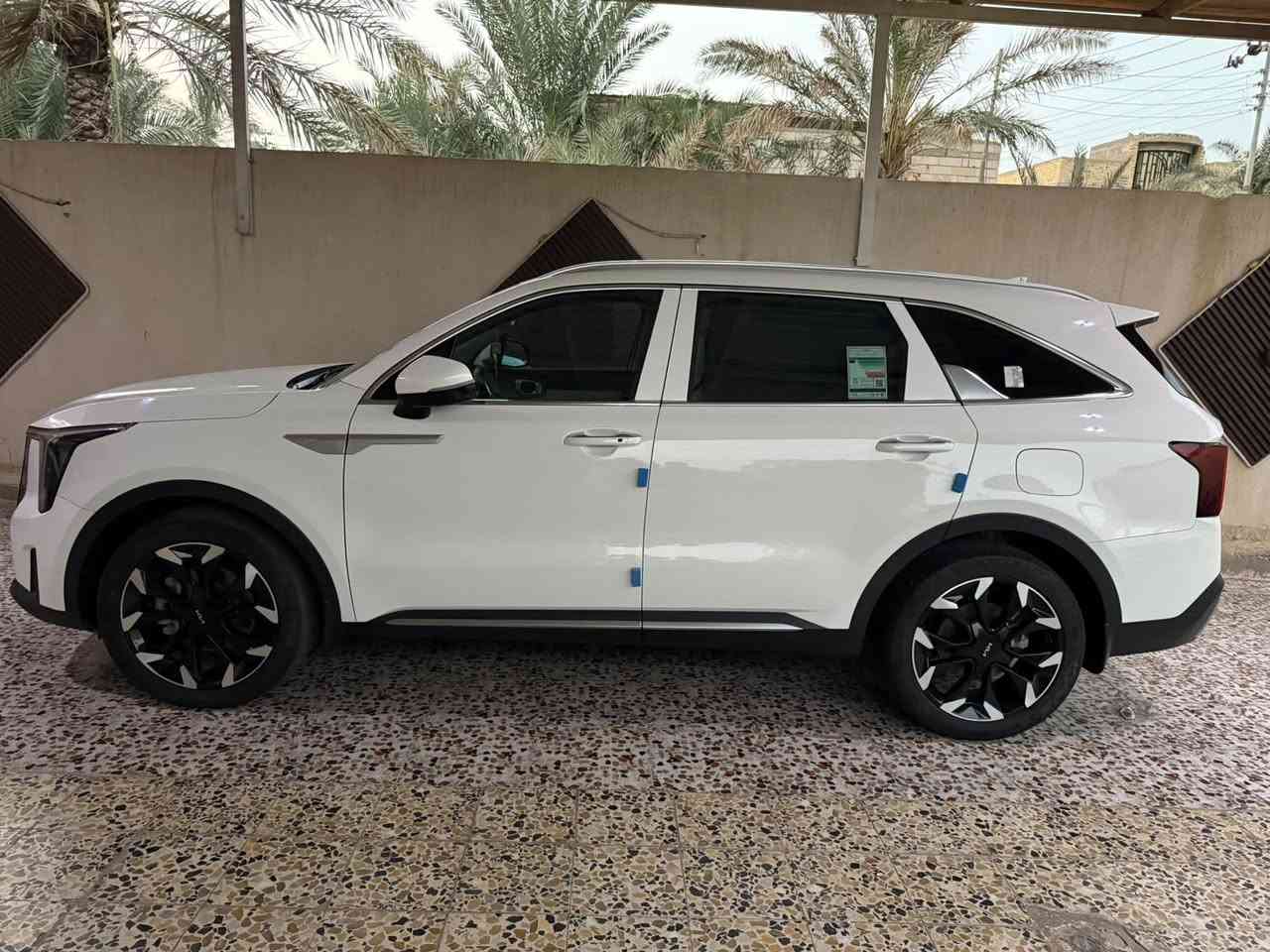 موديل ٢٤ • وارد خليجي • كفاله عامه
