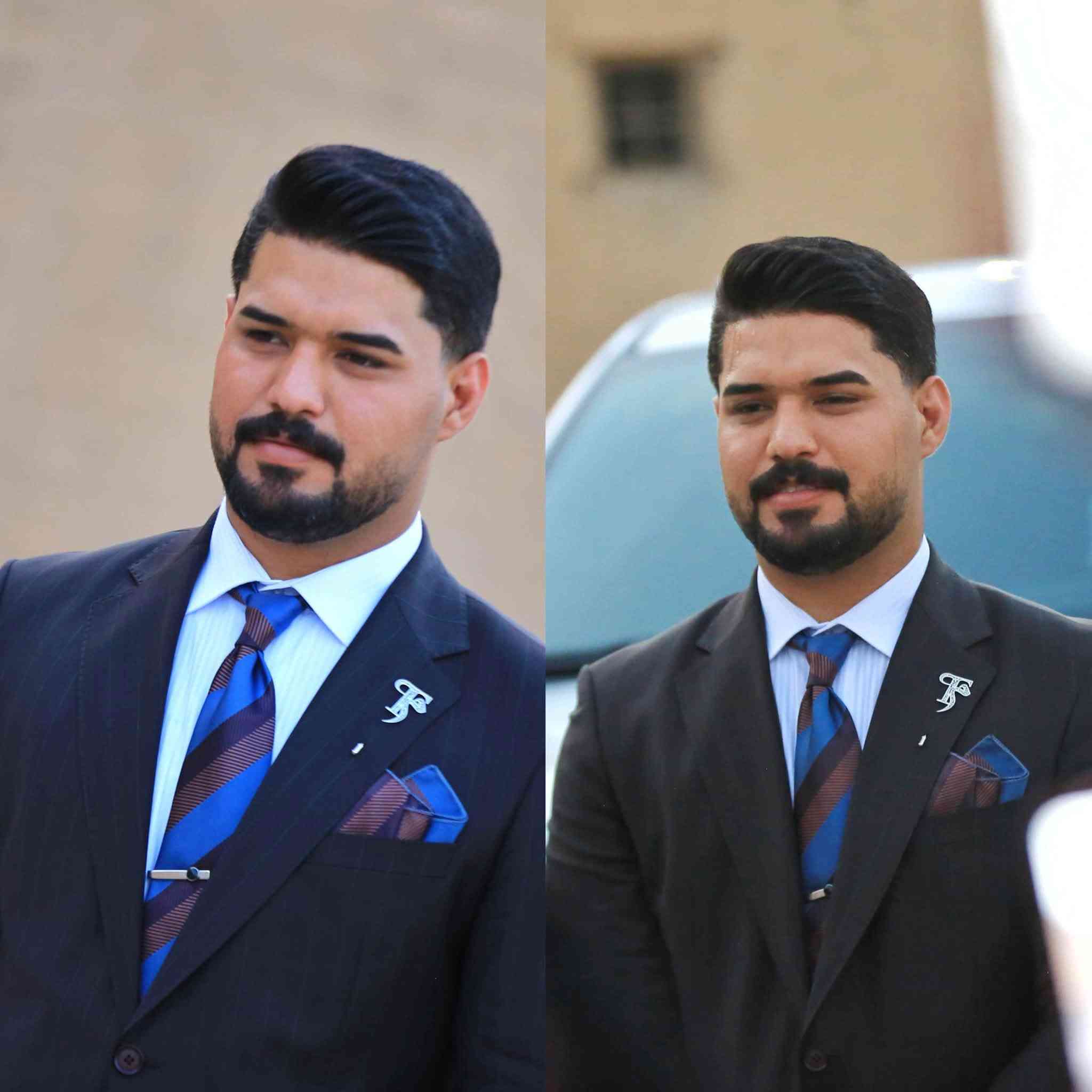 #خطوبة_الحبيب_الاستاذ_مــــــنــاف_مــــشــتــاق👰🏼🤵‍♂️

♦️ وثـــق أجمل أيام العمر * لحضاتك ويانة غير شكل ♦️

#فن_التصوير :- نـــــــمير مــــــحمد : 

༺༺༺༺༺༺༺༻༻༻༻༻༻༻
🟣 للحجز والأستفسار عن كافة الأعمال يرجى   مراسلة الصفحة أو الأتصال على الأرقام التالية       

***********  / *********** 📲-
  
#الأبداع_والتمييز_عنواننا

☺️💓 #ستوديو_فـــن_التصوير🤗❤

