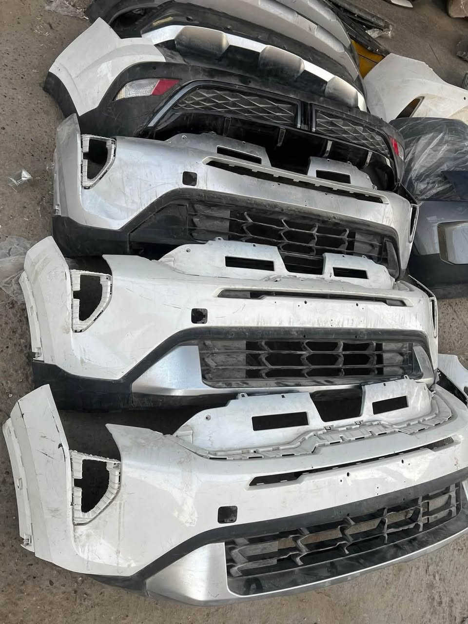 إعلان هام 🔥
🚗 قطع غيار كيا سونيت – جميع الموديلات

كلشي تحتاجه لسيارتك متوفر عدنا ✅
قطع غيار متنوعة وبأسعار مناسبة، وجميع الموديلات.

📍 محل عادل لقطع غيار السيارات
بغداد – مقابل وزارة الصناعة

📞 للاستفسار والتواصل:
***********
***********

🔥 لا تدوّر هواي… كلشي عدنا!
📌 زورنا وشوف بنفسك
