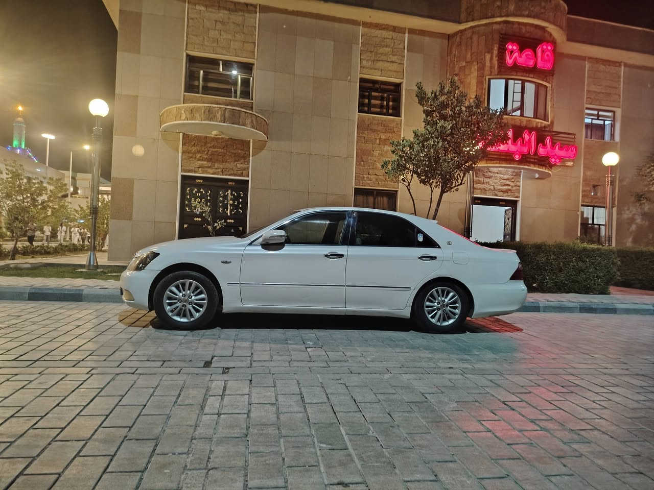 سلام عليكم
البيع
شاهينه 2005
بصمه رصاصيه
6 بصمات
كفاله قرار 48
 شاصي 80
ربع دكم
بسمي مداور مباشر 
*********** تصل وخادم
السعر 148
