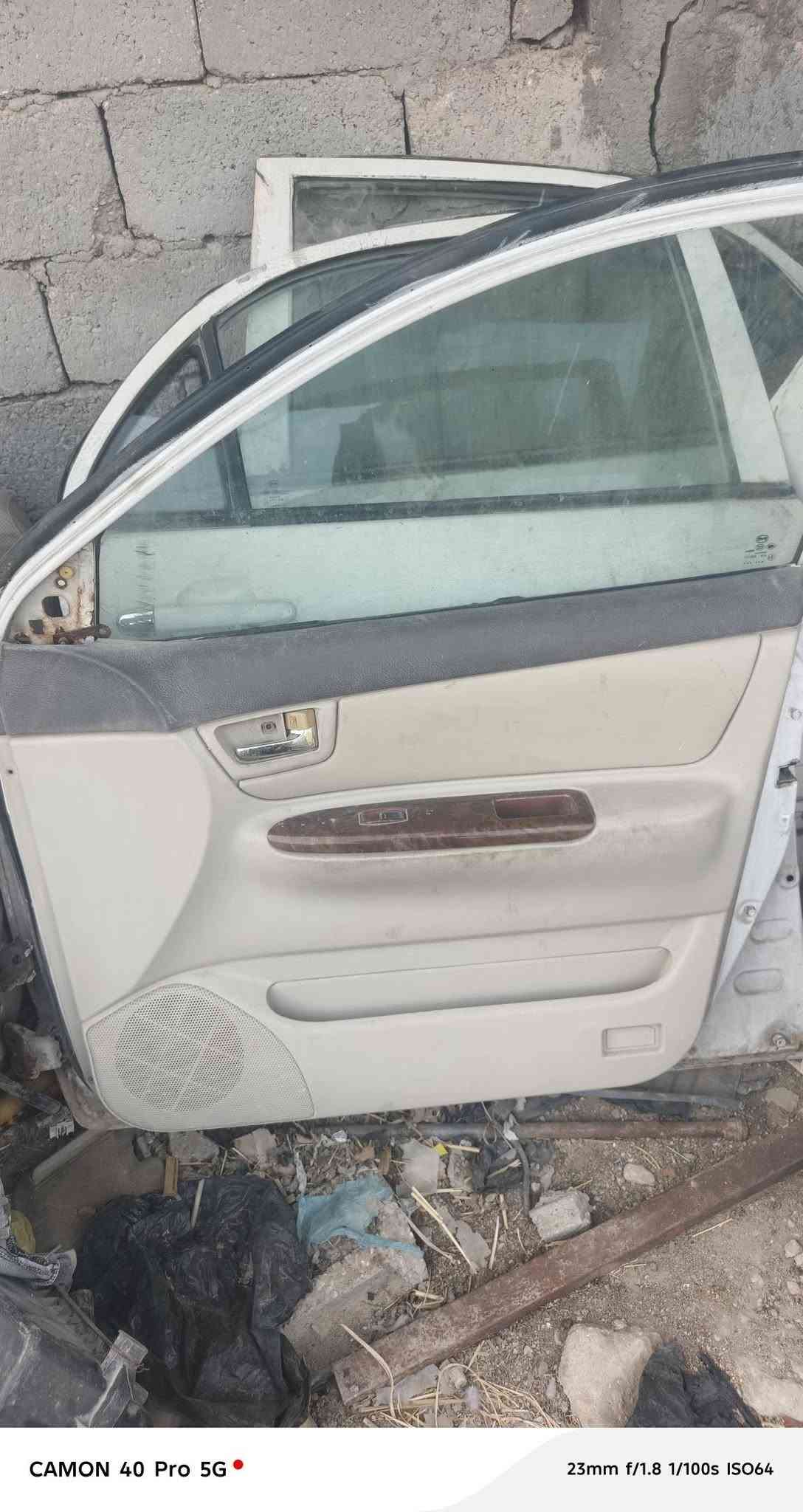 السلام عليكم اغراض بي واي دي اف 3 للبيع المكان كربلاء دبلات هاوزين تانكي بنزين دشبول بطاين مشوط سلف***********
