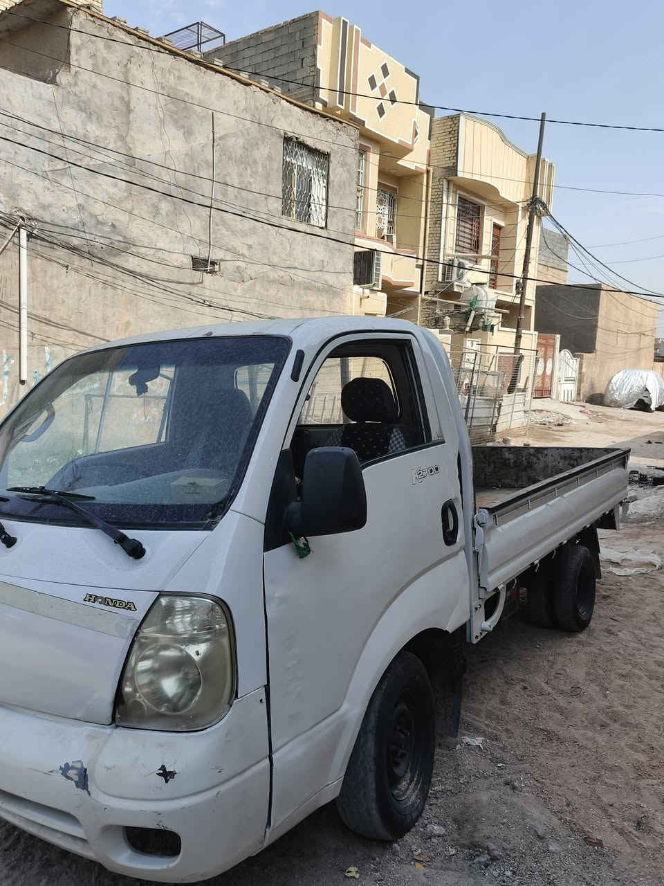 كيا • موديل ٢٠٠٩ • للبيع