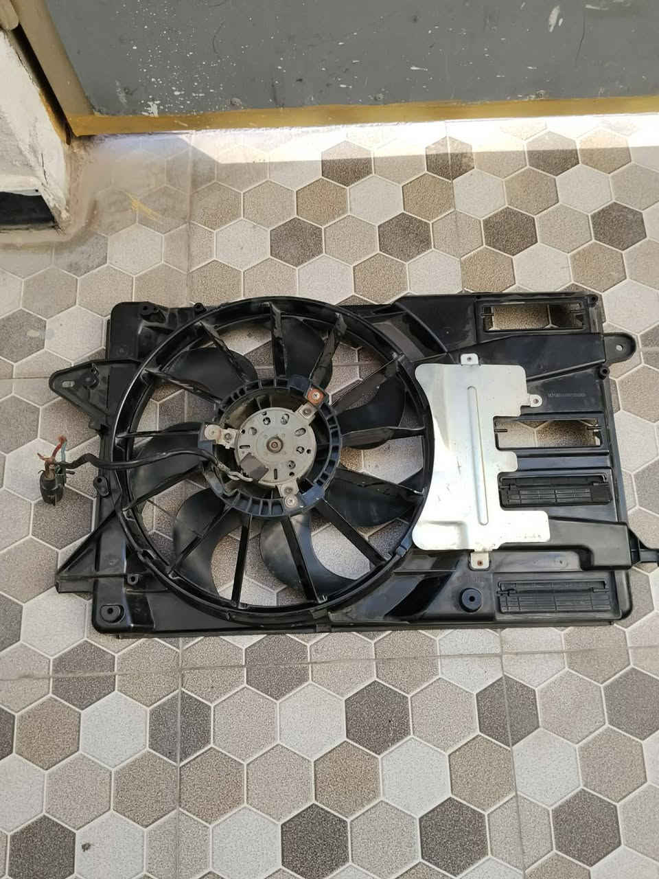 السلام عليكم مروحه ماليبو 2021 مروحه مع الحاضنه للاستفسار *********** المكان حي الجهاد
