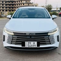 بي واي دي دستروير • ٢٠٢٥ • ماشيه ٢٢٠٠٠