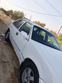 موديل ٩٥ • رقم بابل • محرك خير