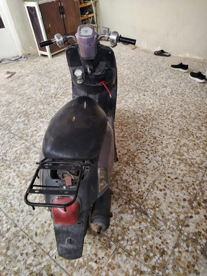 بوليس • مامفتوح • نضافه