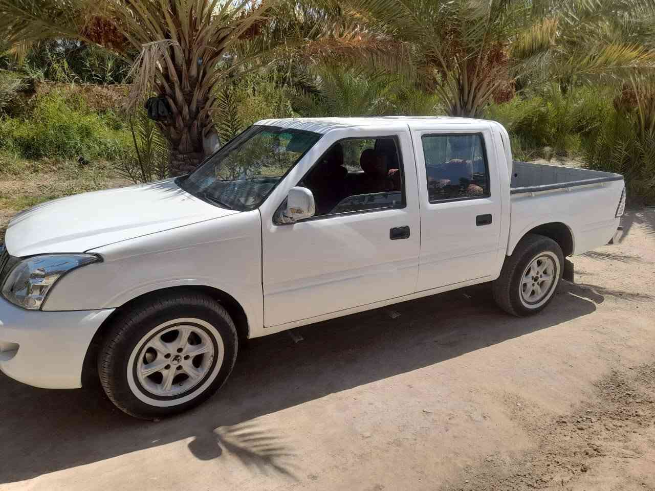 كنوا  2007  رقم بغداد انگليزي سنويه ل 2030 تحويل مباشر
صبغ عام للجمالية تخم تاير جديد  ويل كب مكينة شرط لا تبخير ولا تنقيص  دوشمه جديده 
سعر ٣٨ وبيه مجال 
مكان سماوة / الرميثة
***********
