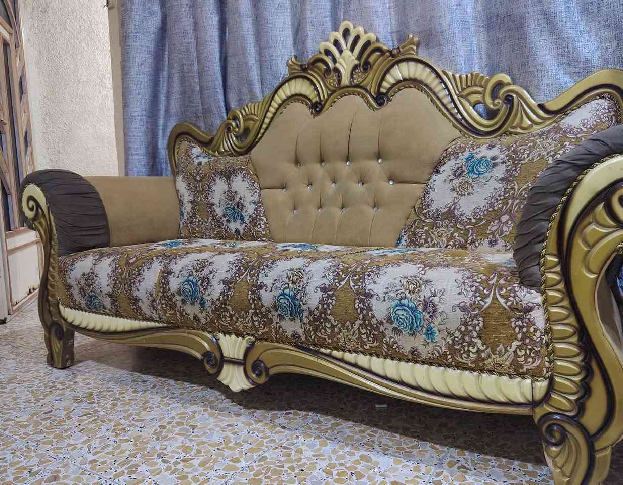 السلام عليكم
تخم للبيع عشر مقاعد تزكام الأصلي
كلش نظيف السعر ٦٥٠ وبي مجال للشراي
الأستفسار على هذا الرقم ***********
