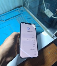 شاشه 12 برو ماكس تفضيخ بورد + فيس ايدي ايكلود   كامرات + فلاتات كامل  ...