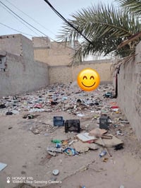 كربلاء قطاع ٢٢ • ٢٠٥م • طابو صرف