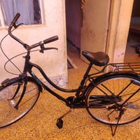 دراجة • للبيع
