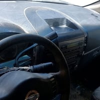 بيك اب تيتان نيسان موديل 2008 بغداد صدامي محرك كير نوزلات بلكات كله جد...