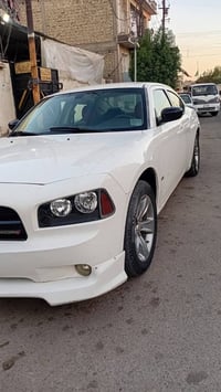 جرجر • ٢٠٠٨ • محرك ٣٥٠٠