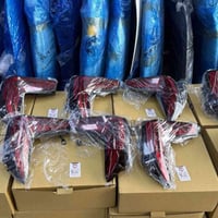 لايتات K4 • شركة عمار الشمري • الطالبية مقابل البدالة