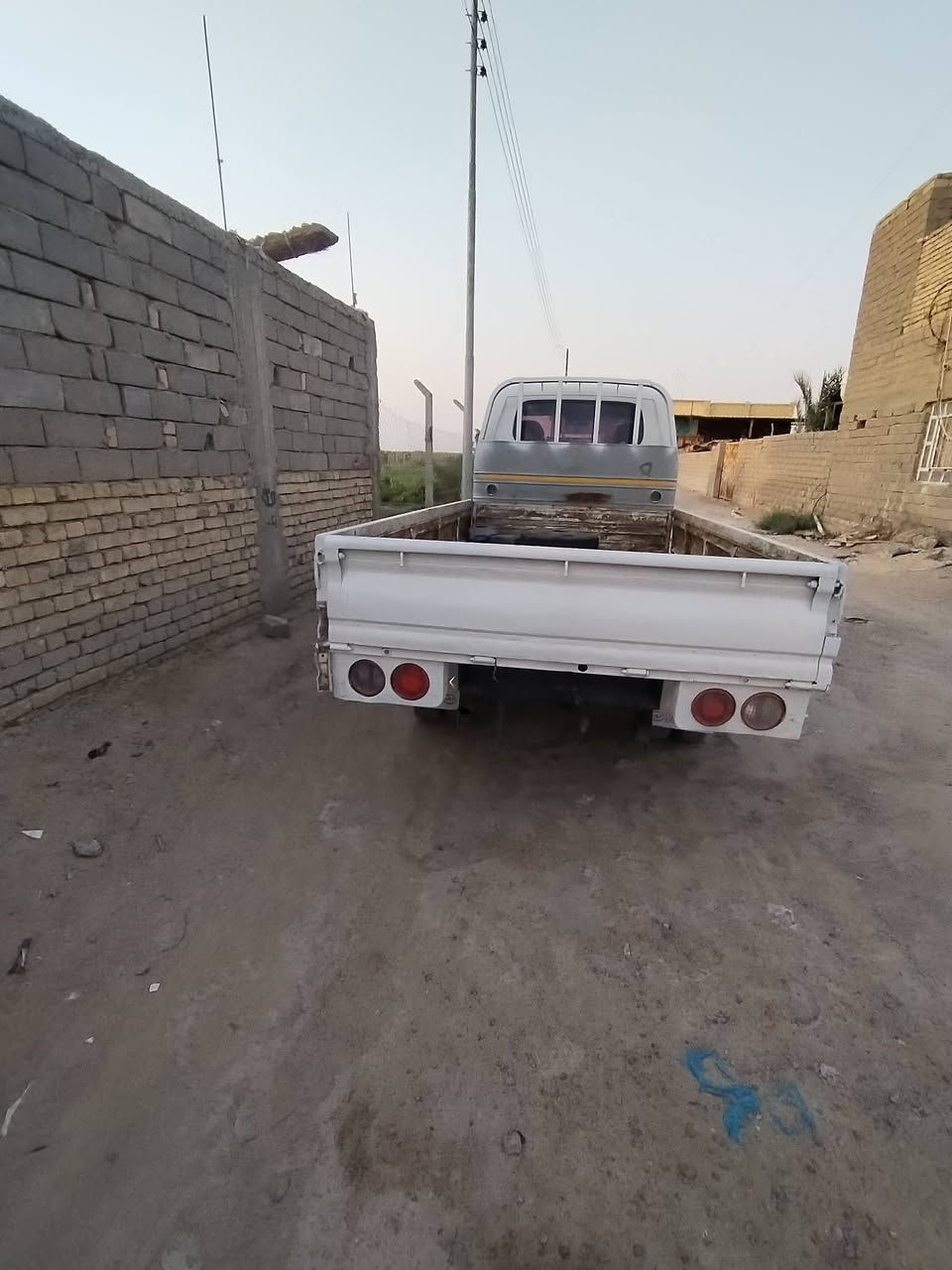 سلام عليكم كيه فحل موديل ٢٠١١ مسكر سبلاين كهرباي سياره مكفوله من الضربه مصبوغه جماليه فقط رقم دولي بسمي مداور نفس اليوم مكفوله كير مكينه اكسن شاصي رقم شاصي سعره ٩٥ وبه مجال حق الجيه مكاني ناصريه ***********
