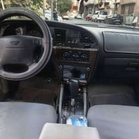 دايو نوبرا • محرك جديد • رقم كركوك