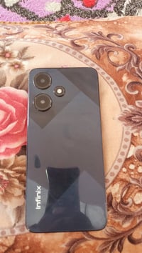 انفنكس هوت30i • ١٢٨ جيجا • ٨ رام