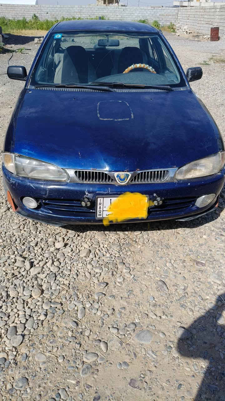 رقم بصره • ٢٠٠٤ • مشروع وطني