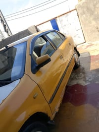 سمند • ٢٠١١ • مكينة وكير مكفولة