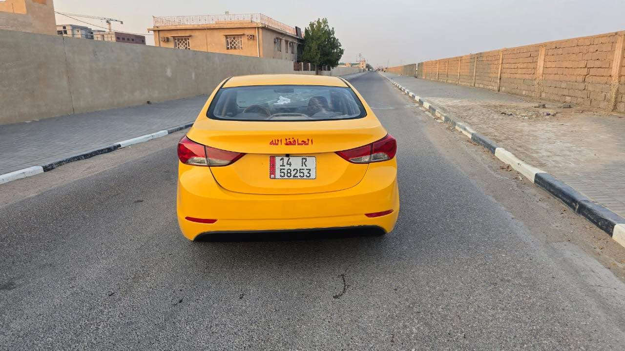 النتره 13 خليجيه مكينه 1600 كير حداده جاهزه سنويه جديده 78 بصره  *********** البصرة, العراق
