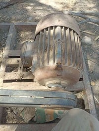 ماطور ١٠ حصان • بلغاري • صوندة ١٢م