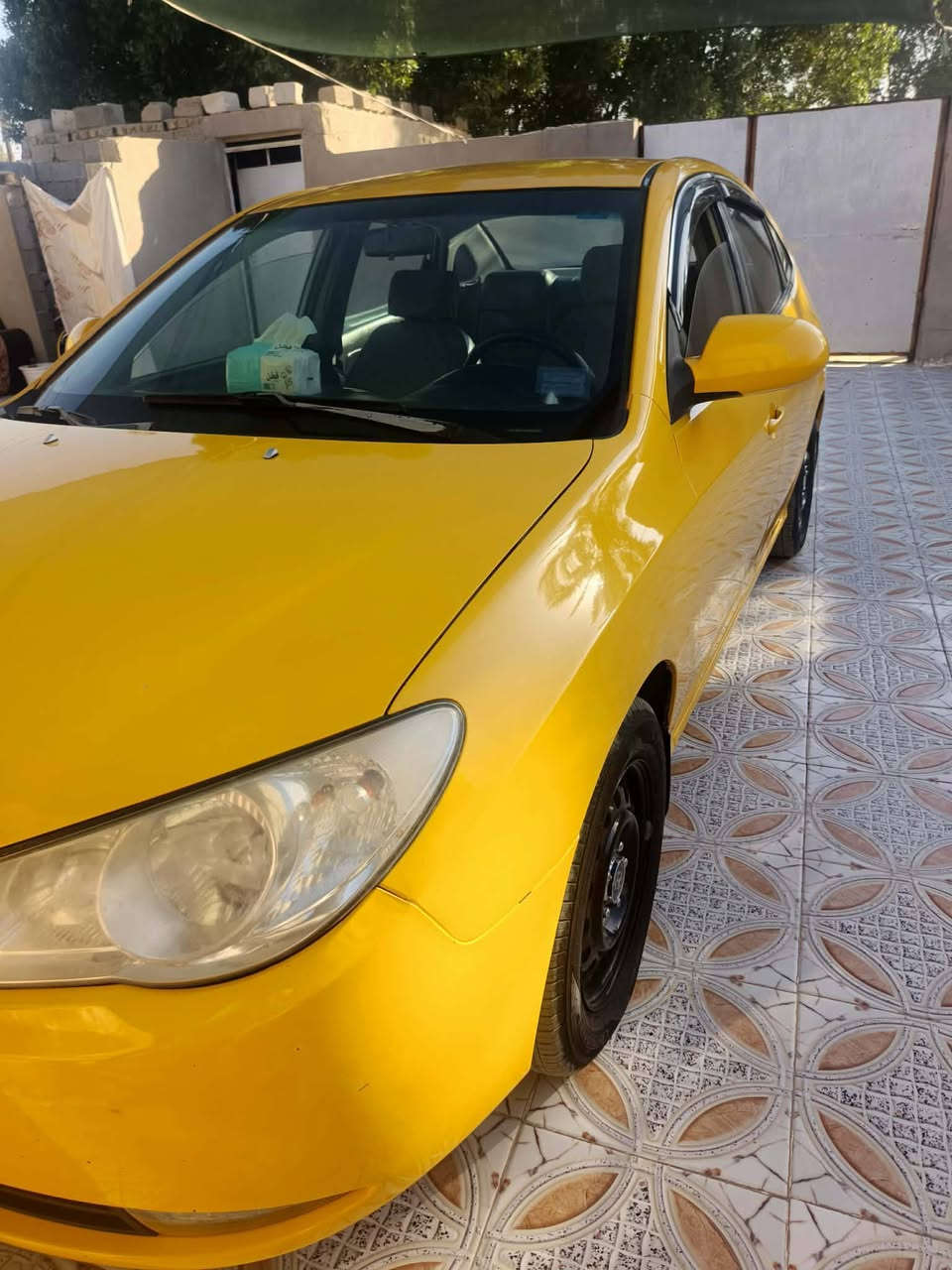 مكلف بلنشر النترا خليجي 2009 دكش عالي رقم نكليزي سنويه لل 31 مكينه 1600 تخم تاير مكينه كير كهربائيات تبريد كلها جاهزه  هذا رقم صاحبها ***********
