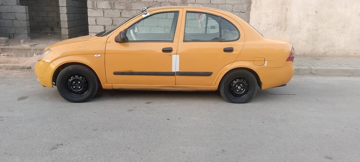 تايبا موديل 13 جاهزة كل نقص مابيه لأ صبغ ولاء تبديل بيه فقط الاهلال خلفي معمر فقط بسمي هيه غرامه مصفرهه بشرط تحويل ثاني يوم مكانه بغداد اليوسفيه حي شهداء سعر 33 وبيها مجال حك جيه رقمي ***********
***********
