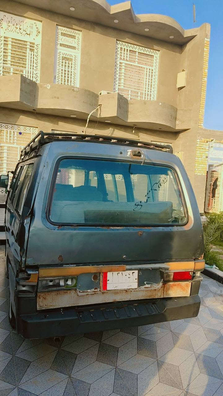 موديل ٩٣ • نهايه ٢٧ • ميكانيك مكفول