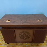 ميز مكتبي • ١٢٠×٦٠ سم • ٣ أدراج