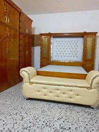 غرفة اخشاب • للبيع