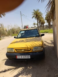 سايبا 2012 • تبريد ثلج • كهربائيات شغالة