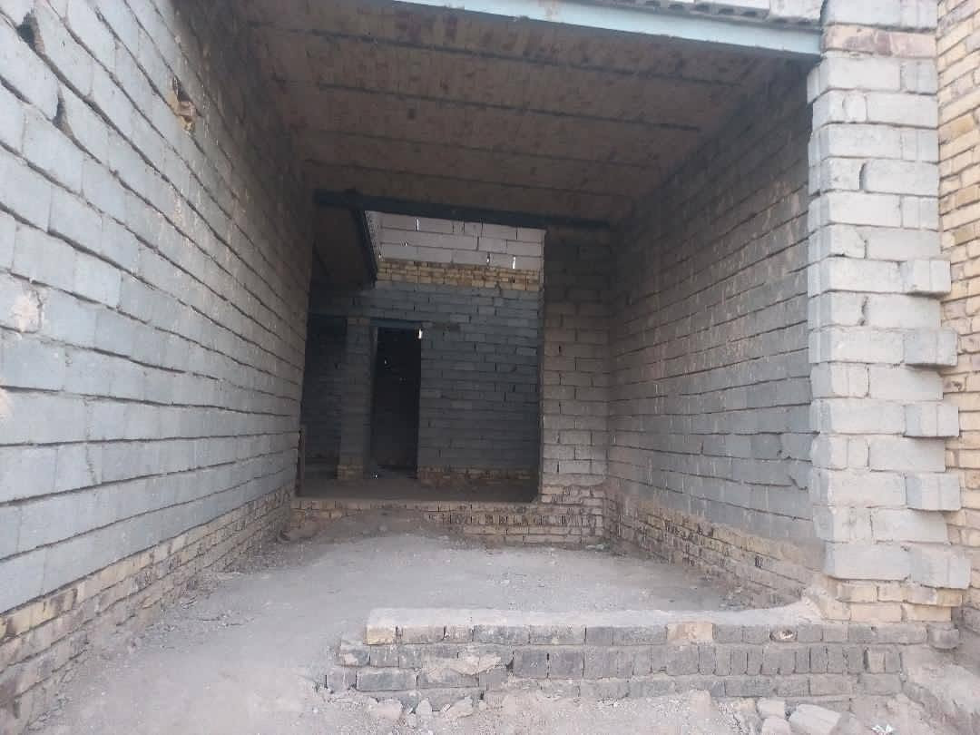 بيت للبيع طابو صرف بقضاء الدغارة بهور الجبور مساحته ١٥٠ متر هيكل ومعكود سعره ٧٠ وبي مجال استفسار اكثر على الخاص او الاتصال على ***********
بيع مستعجل
بيت للبيع طابو صرف بقضاء الدغارة بهور الجبور مساحته ١٥٠ متر هيكل ومعكود سعره ٧٠ وبي مجال استفسار اكثر على الخاص او الاتصال على ***********
بيع مستعجل
