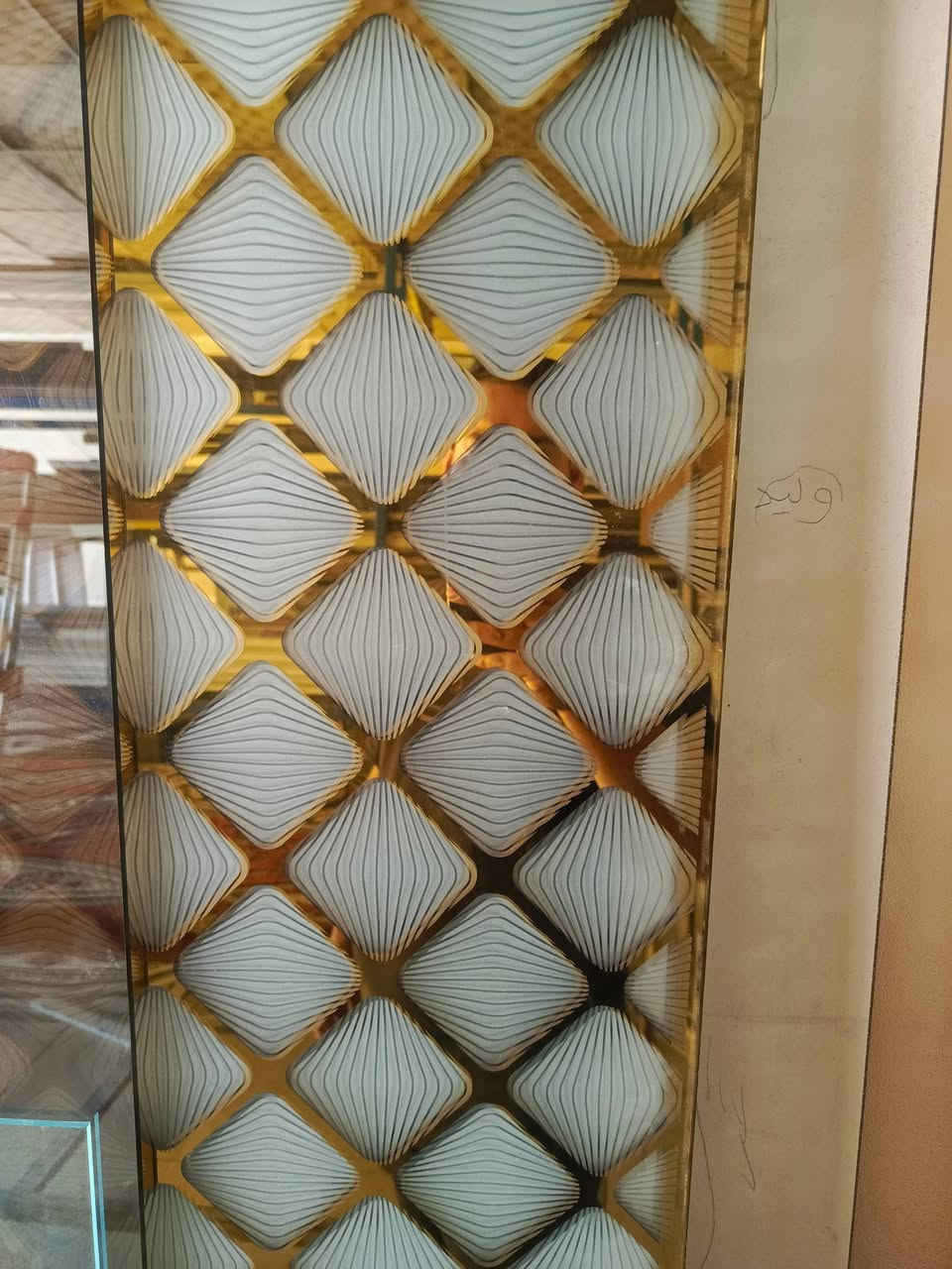 سلام عليكم معمل ابن السيديه
الالمنيوم والزجاج ومطابخ تركيه ومحجرات تركيه وpvc
العنوان بغداد الدوره البعيثه ***********
