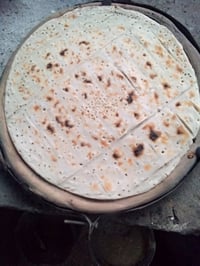 خبز طابك • توصيل فقط • ناحية الحرية