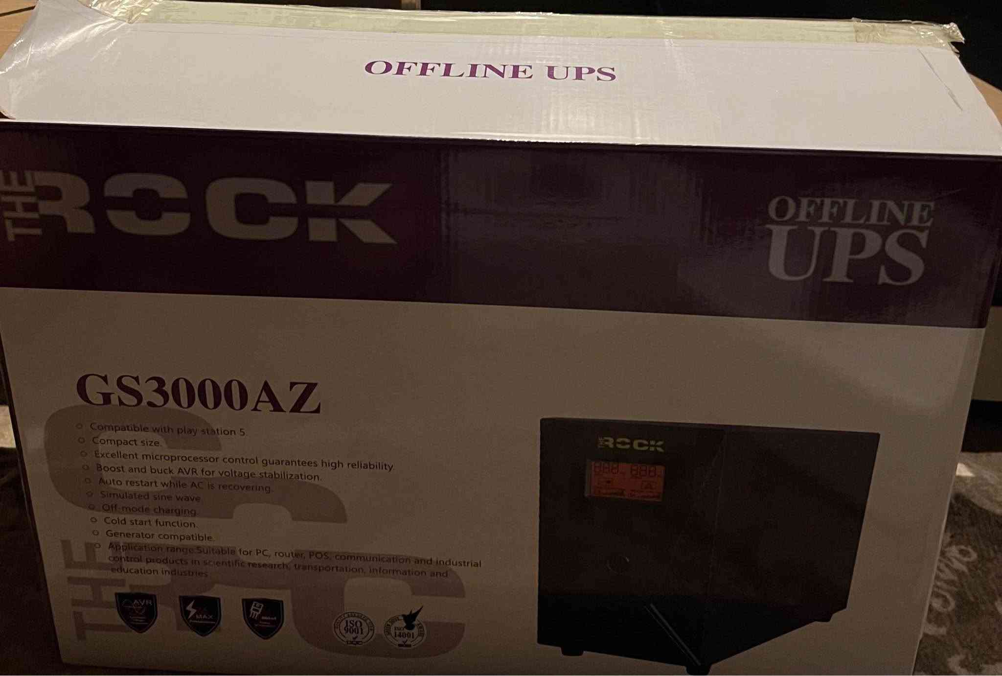 كرت شاشة RX6500XT • SSD 512 جيجا • رام 16 جيجا 2133