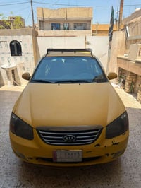 اسبكترا وراد امريكي موديل٢٠٠٨سياره مكفوله كير محرك حداديه تبريد بيه نق...