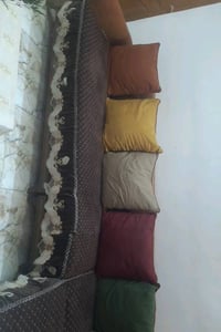 بغداد الزعفرانيه  شارع الزهور