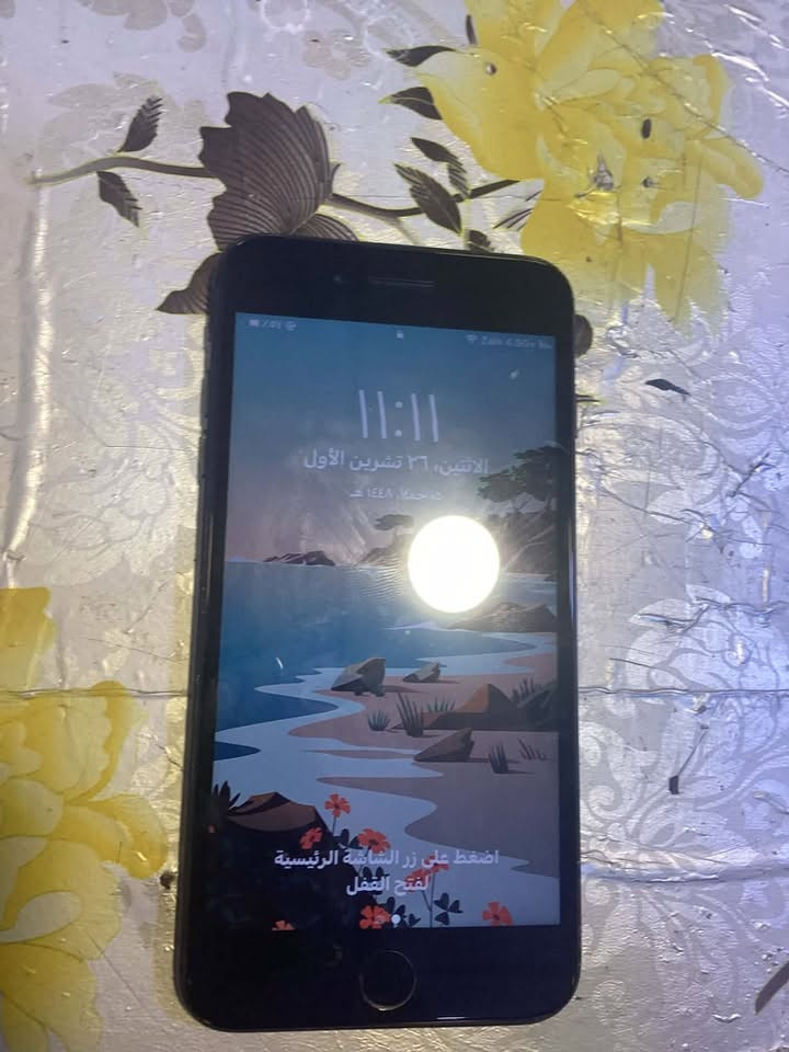 سبعه بلاس • مبدل بطارية • نجف